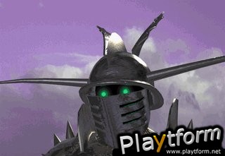 Chronomaster (PC)