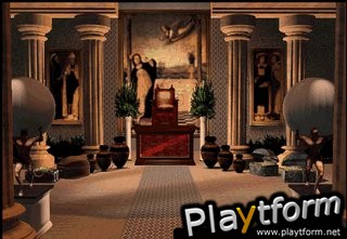 Civilization II (PC)