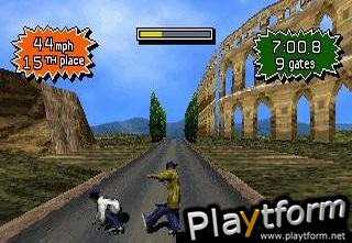ESPN Extreme Games (PC)