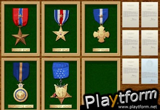 Silent Hunter (PC)