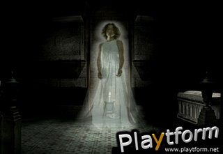 Zork Nemesis (PC)