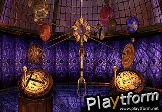Zork Nemesis (PC)