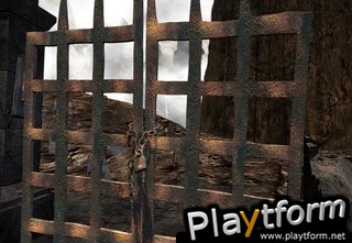 Zork Nemesis (PC)