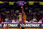 NBA Hangtime (PC)