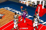 NBA Live 97 (PC)