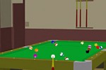 Virtual Pool (PC)