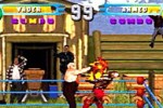 WWF In Your House (PC)