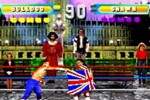 WWF In Your House (PC)