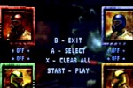 Blast Chamber (Saturn)
