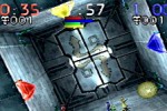 Blast Chamber (Saturn)