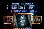 Blast Chamber (Saturn)