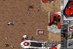 Command & Conquer (Saturn)