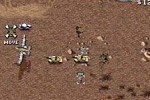 Command & Conquer (Saturn)