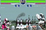 UltraMan: Hikari no Kyojin Densetsu (Saturn)