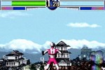 UltraMan: Hikari no Kyojin Densetsu (Saturn)