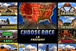 Cruis'n USA (Nintendo 64)