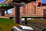 Cruis'n USA (Nintendo 64)