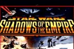 Star Wars: Shadows of the Empire (Nintendo 64)