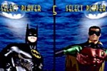 Batman Forever: The Arcade Game (PlayStation)