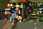 Contra: Legacy of War (PlayStation)