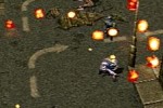 Contra: Legacy of War (PlayStation)