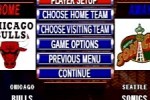 NBA In The Zone 2 (PlayStation)