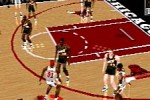NBA In The Zone 2 (PlayStation)