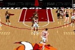 NBA In The Zone 2 (PlayStation)