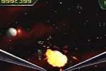 Star Wars: Rebel Assault II - The Hidden Empire (PlayStation)