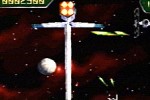 Star Wars: Rebel Assault II - The Hidden Empire (PlayStation)