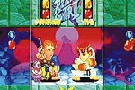 Super Puzzle Fighter II Turbo (PlayStation)