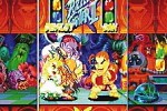 Super Puzzle Fighter II Turbo (PlayStation)