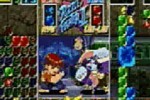 Super Puzzle Fighter II Turbo (PlayStation)