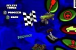 TNN Motor Sports Hardcore 4x4 (PlayStation)