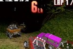 TNN Motor Sports Hardcore 4x4 (PlayStation)