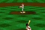 3D Baseball (Saturn)