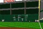 3D Baseball (Saturn)