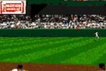 3D Baseball (Saturn)