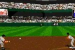 3D Baseball (Saturn)