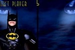 Batman Forever: The Arcade Game (Saturn)