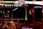 Batman Forever: The Arcade Game (Saturn)