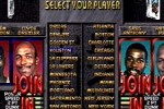 NBA Jam Extreme (Saturn)
