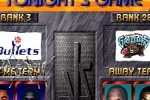 NBA Jam Extreme (Saturn)