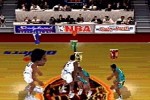 NBA Jam Extreme (Saturn)