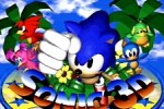 Sonic 3D Blast (Saturn)