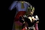 Battle Arena Toshinden URA (Saturn)