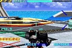 Virtual On: Cyber Troopers (Saturn)