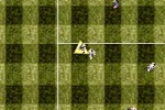 VR Soccer (Saturn)
