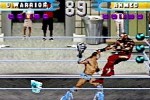 WWF In Your House (Saturn)