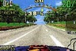 Daytona USA Championship Circuit Edition (Saturn)